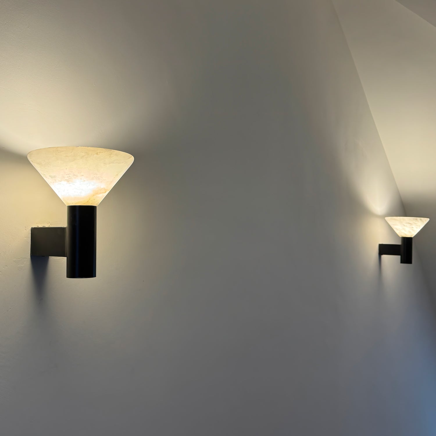 Torres Wall Light, Hardwired Wall Sconce, detail 19