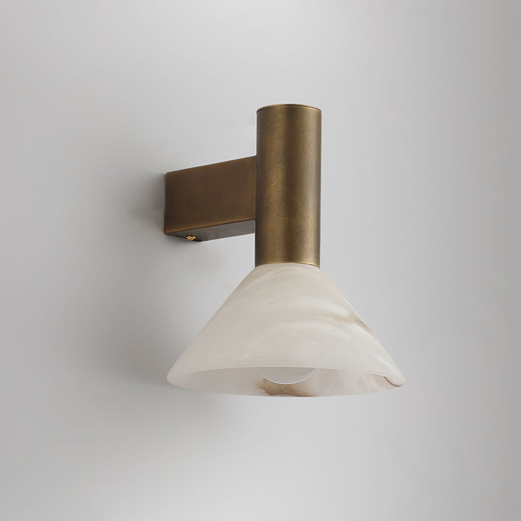 Torres Wall Light, Hardwired Wall Sconce, detail 20