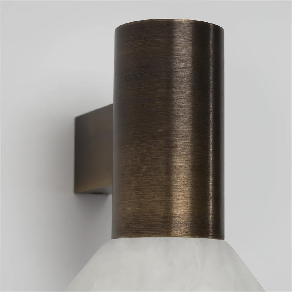 Torres Wall Light, Hardwired Wall Sconce, detail 21