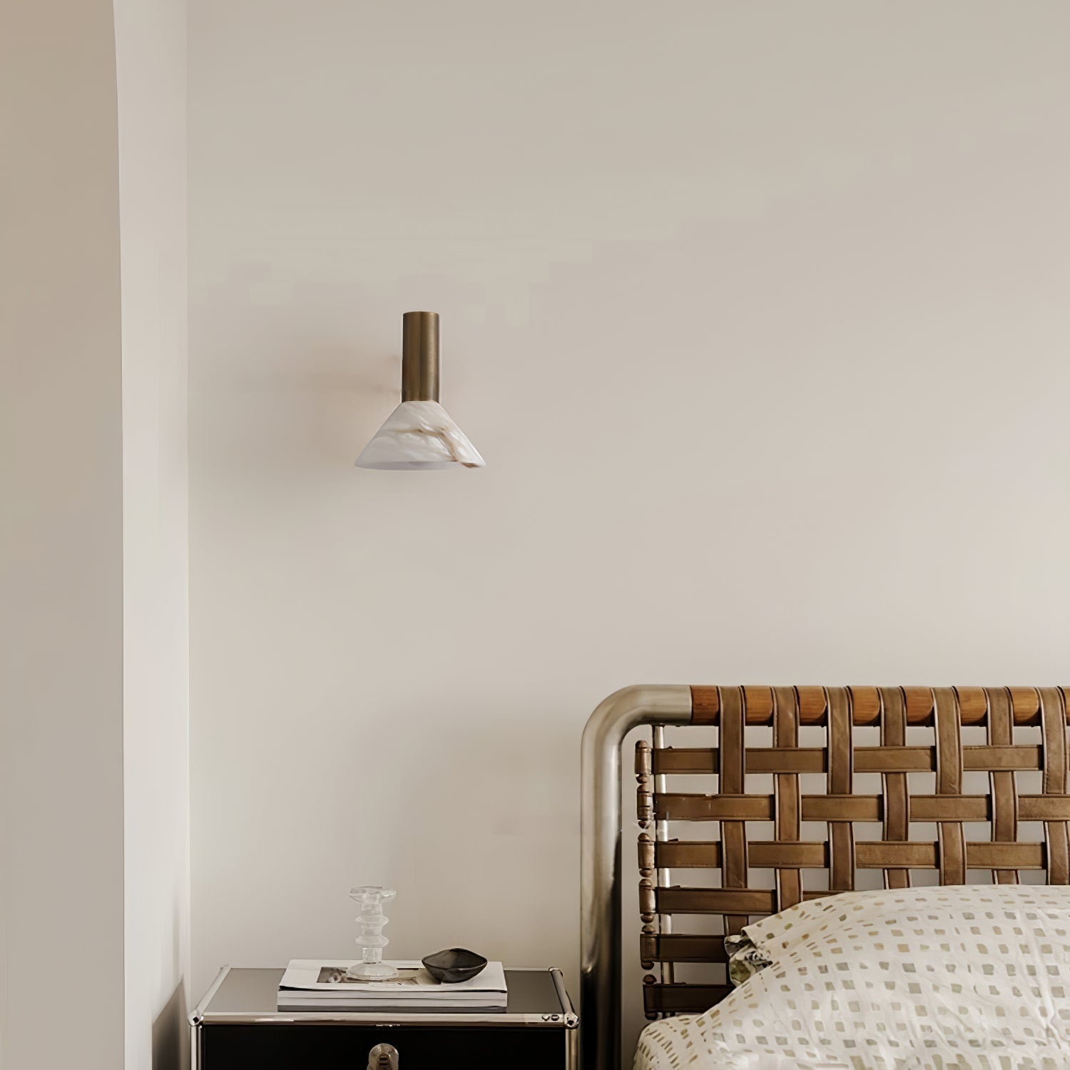 Torres Wall Light, Hardwired Wall Sconce, detail 23