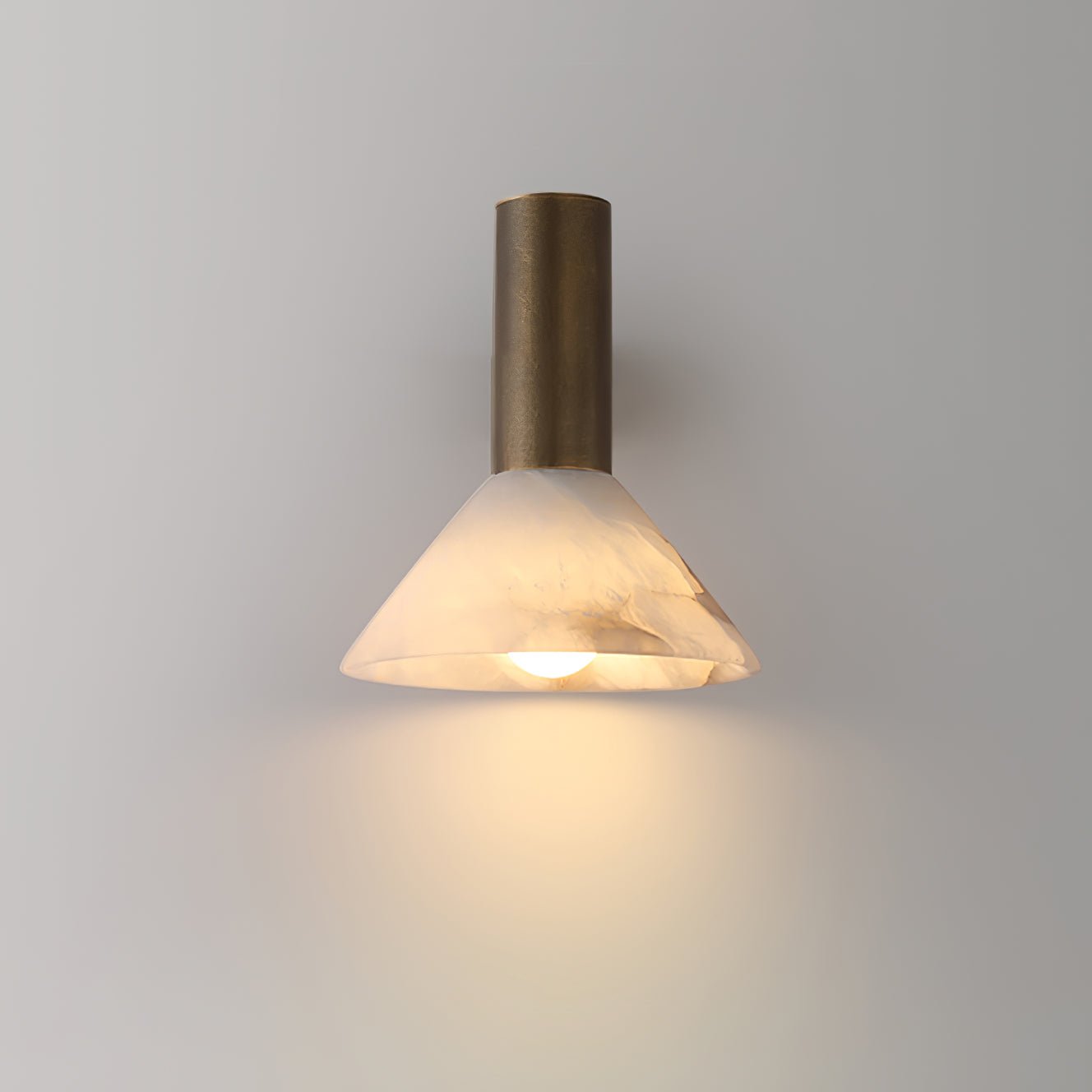 Torres Wall Light, Hardwired Wall Sconce, detail 3
