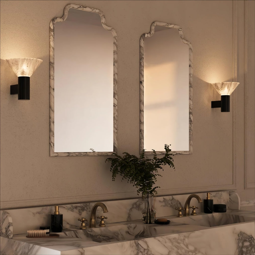 Torres Wall Light, Hardwired Wall Sconce, detail 11