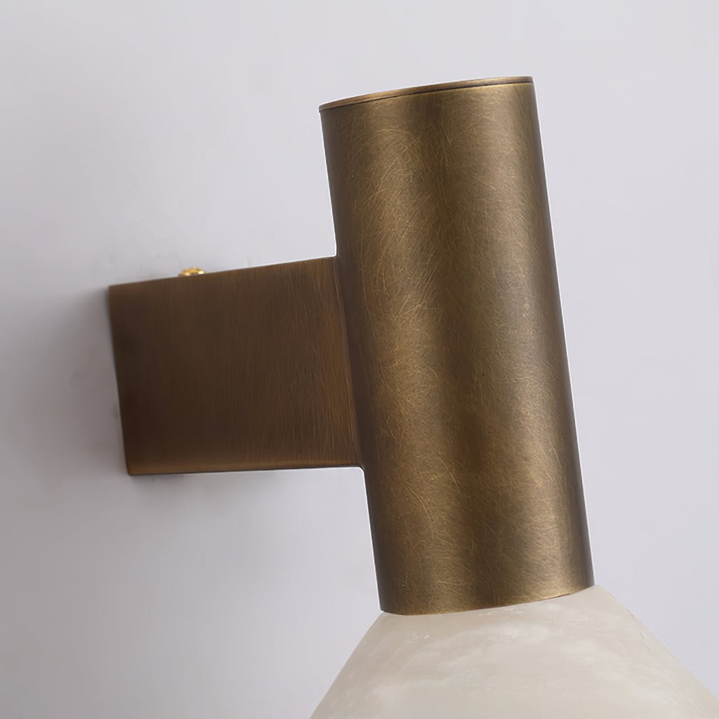 Torres Wall Light, Hardwired Wall Sconce, detail 4
