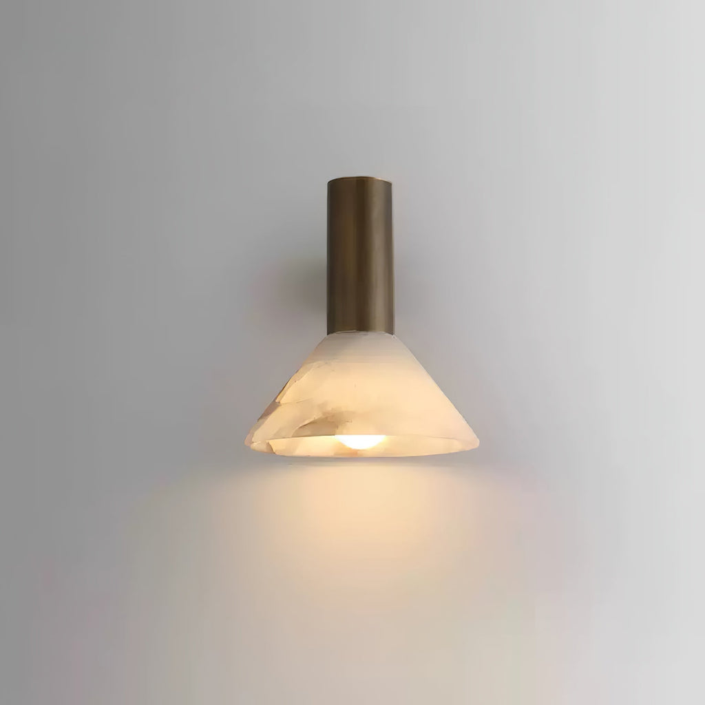 Torres Wall Light, Hardwired Wall Sconce, detail 10