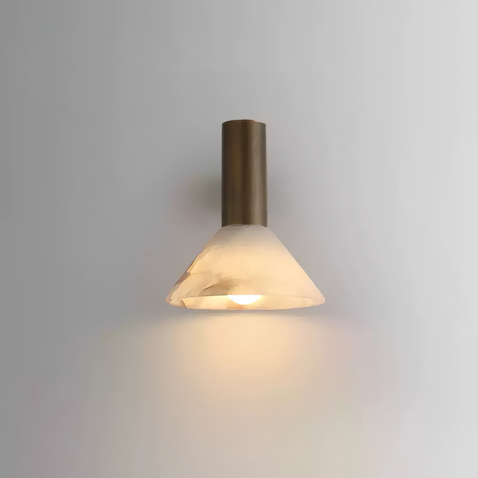 Torres Wall Light, Hardwired Wall Sconce, detail 10