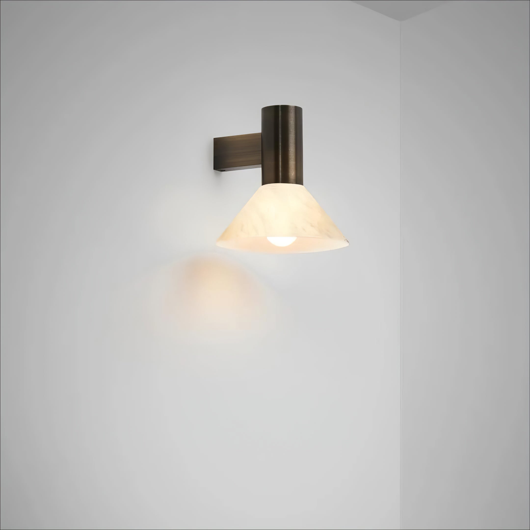 Torres Wall Light, Hardwired Wall Sconce, detail 28