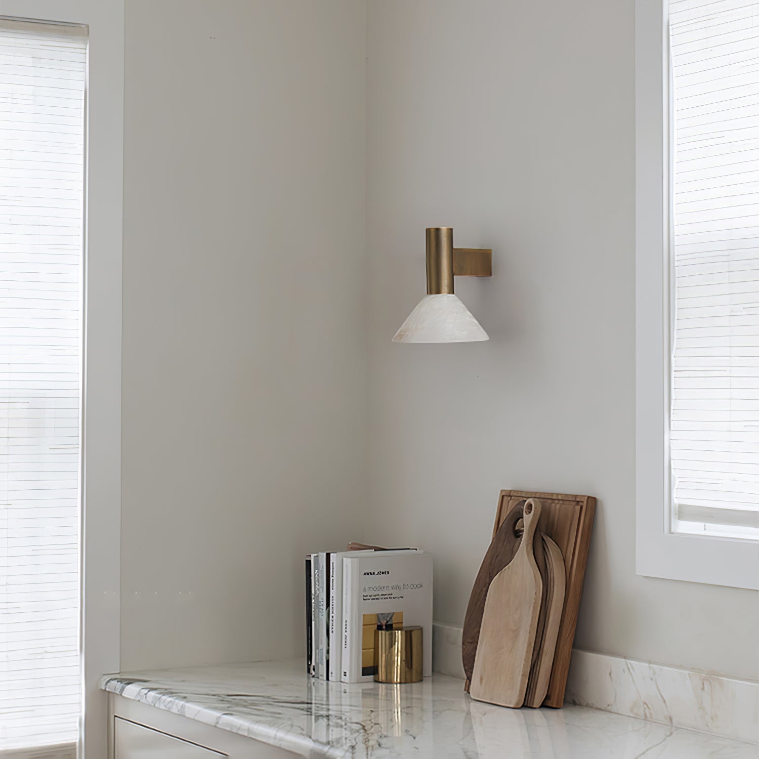 Torres Wall Light, Hardwired Wall Sconce, detail 17