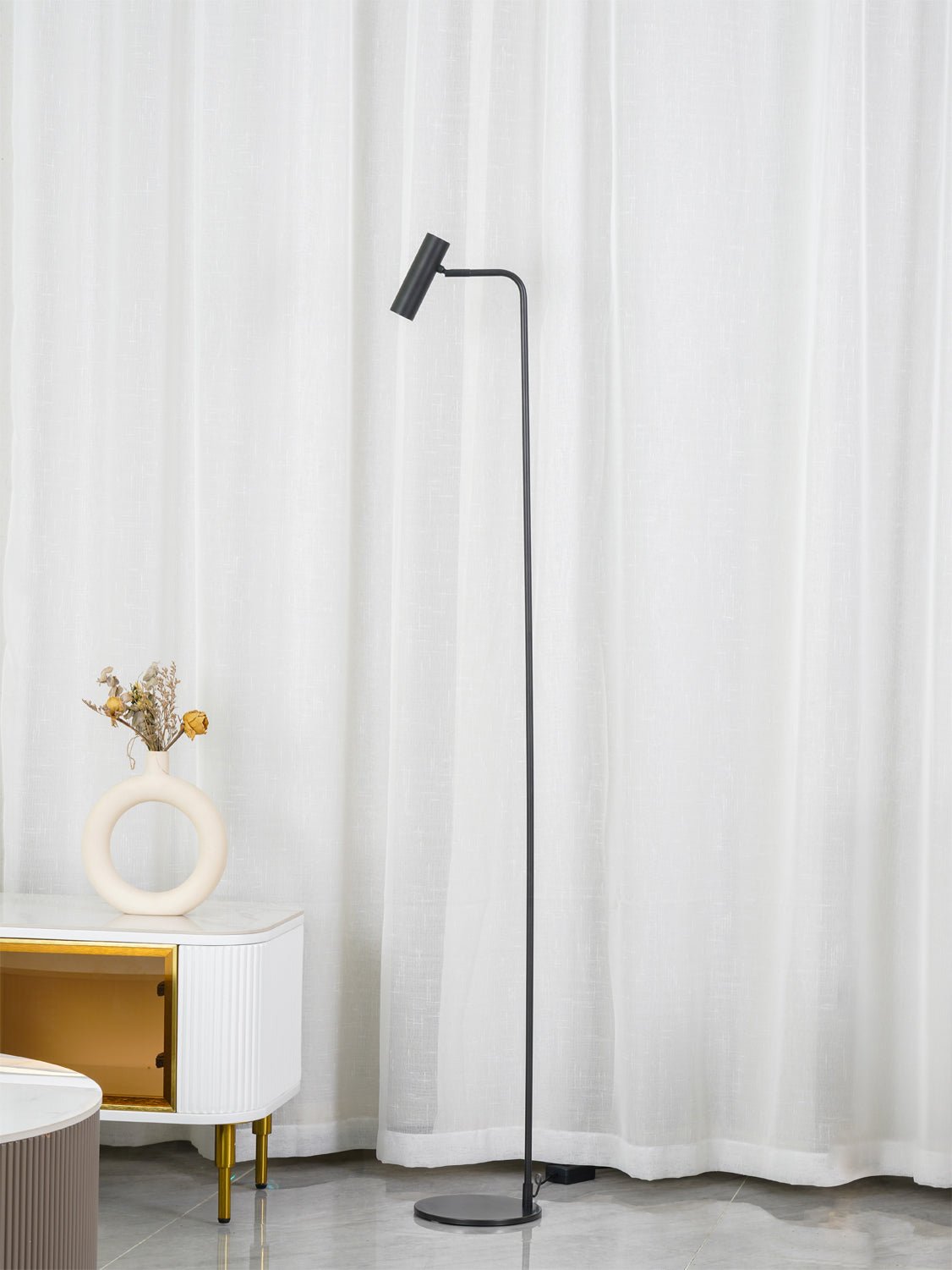 Torris Tall Floor Light, Floor Lamp, detail 9