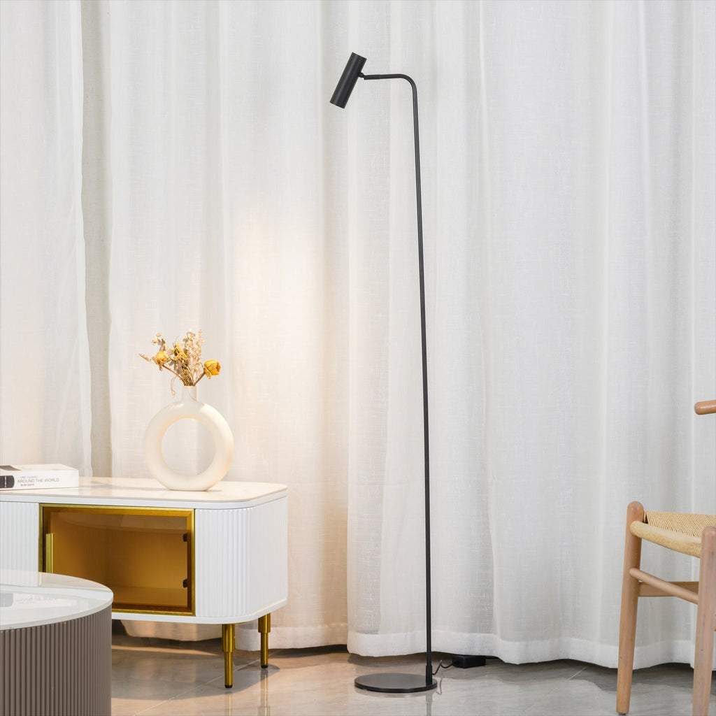 Torris Tall Floor Light, Floor Lamp, detail 2