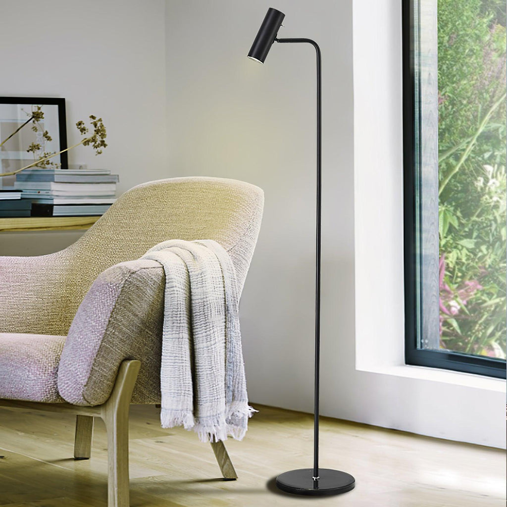 Torris Tall Floor Light, Floor Lamp, detail 3