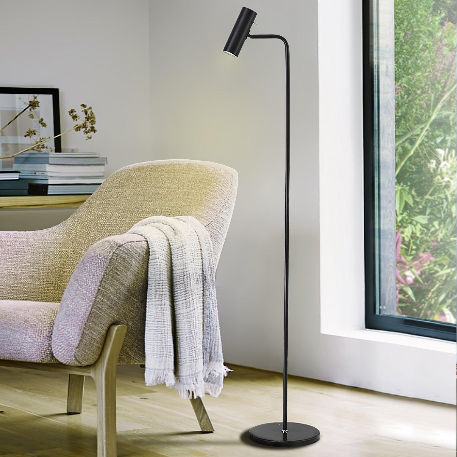Torris Tall Floor Light, Floor Lamp, detail 3