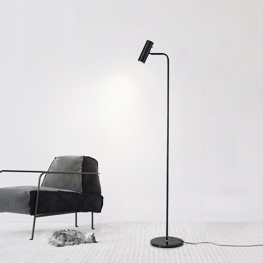 Torris Tall Floor Light, Floor Lamp, detail 14