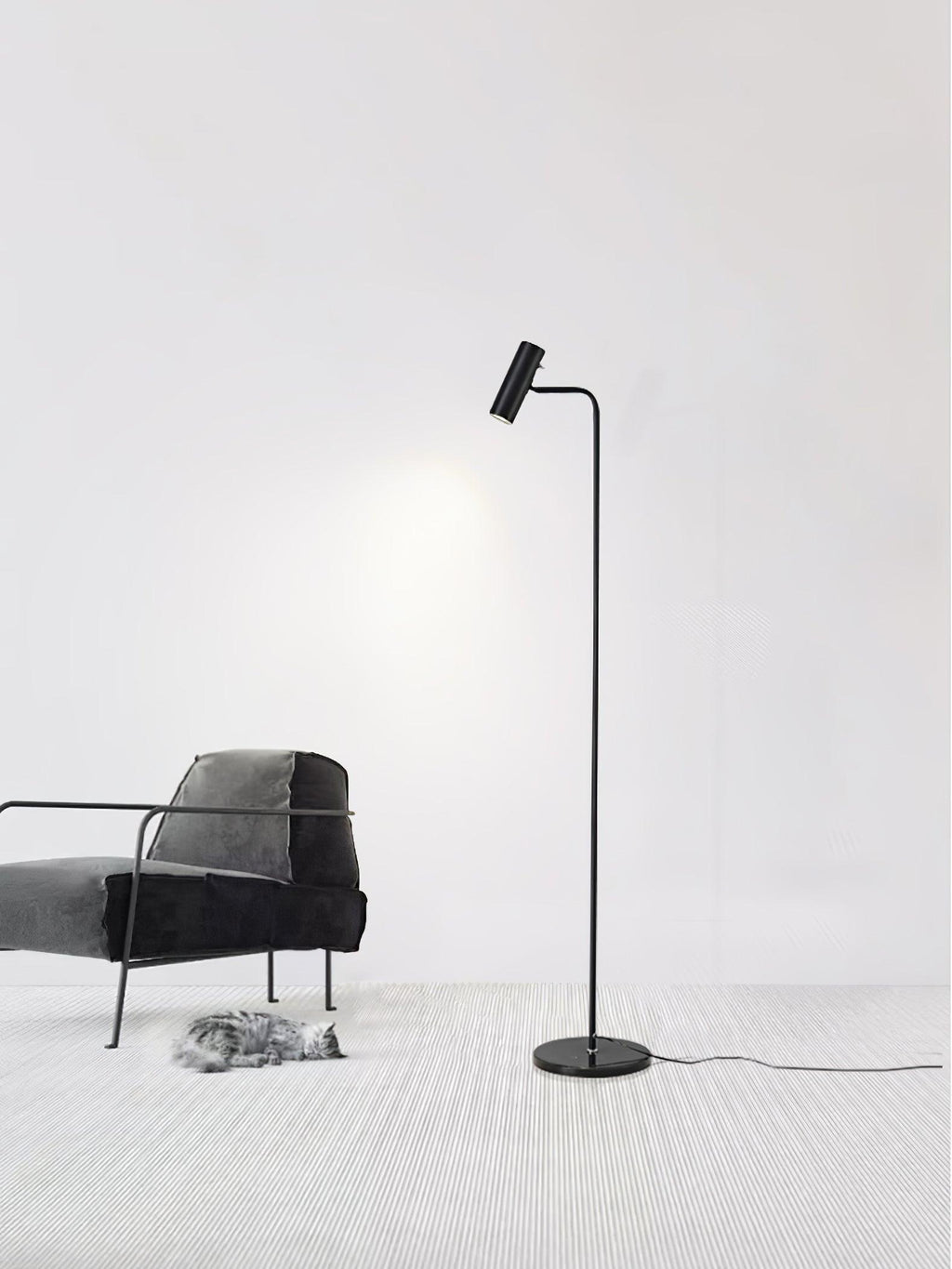 Torris Tall Floor Light, Floor Lamp, detail 15