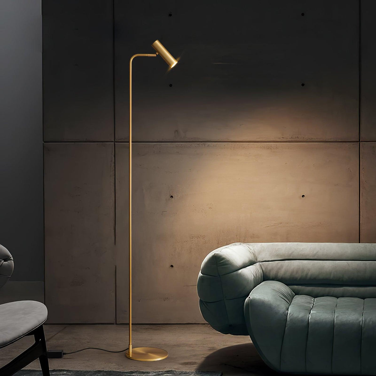 Torris Tall Floor Light, Floor Lamp, detail 16