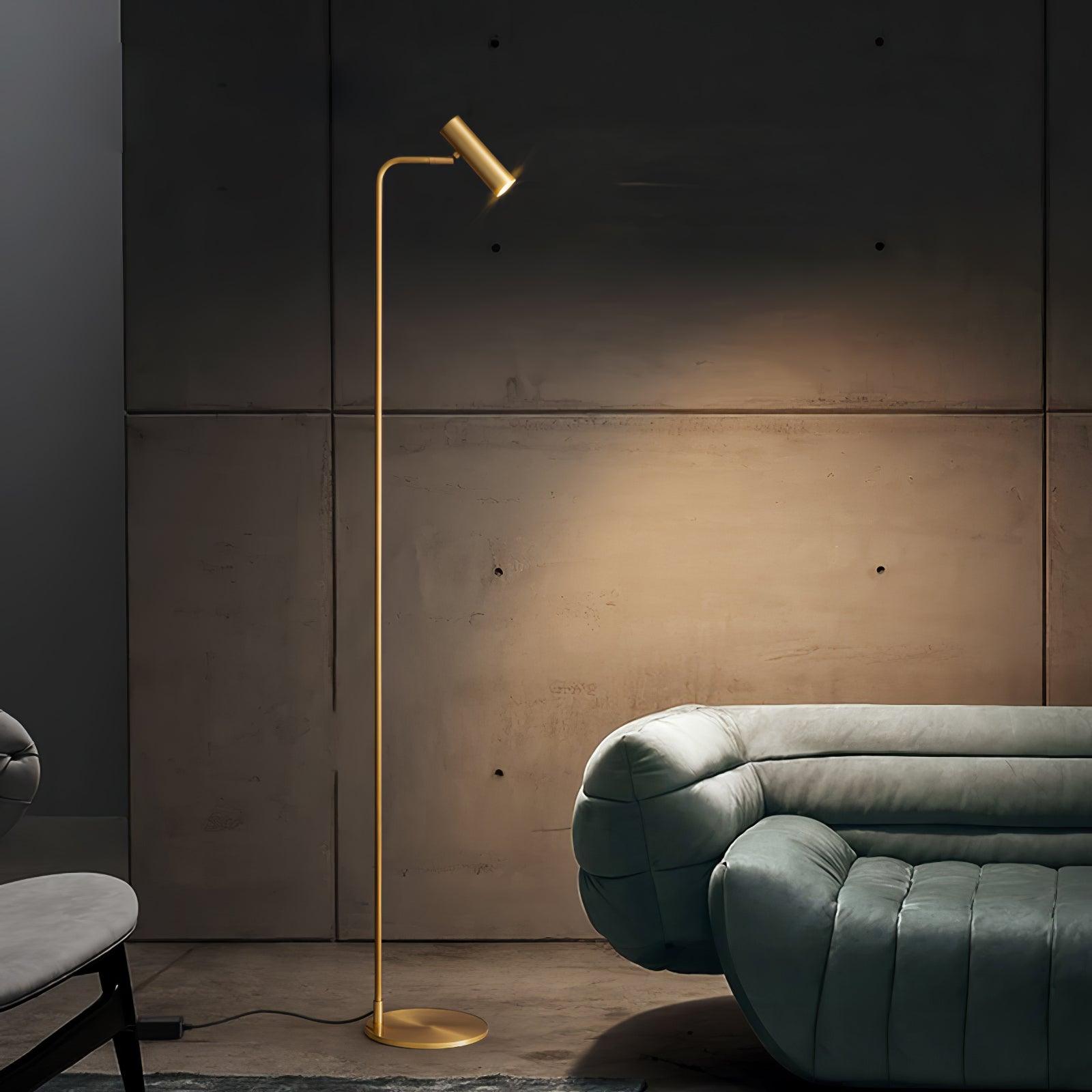 Torris Tall Floor Light, Floor Lamp, detail 16