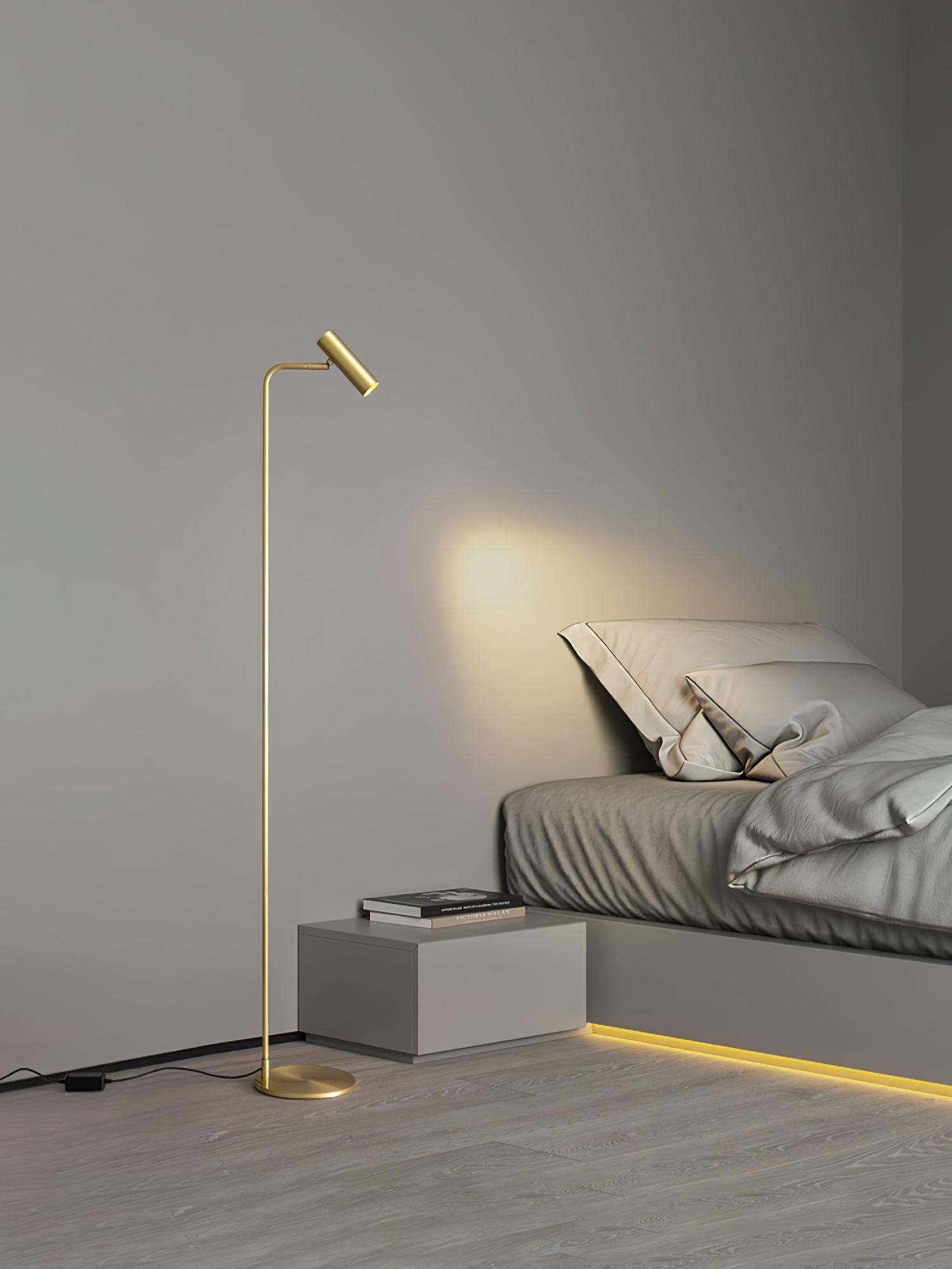 Torris Tall Floor Light, Floor Lamp, detail 17