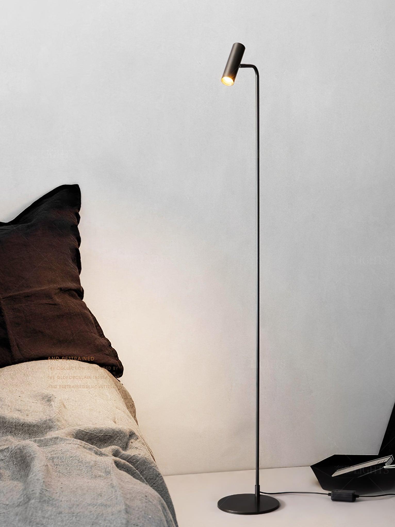 Torris Tall Floor Light, Floor Lamp, detail 19