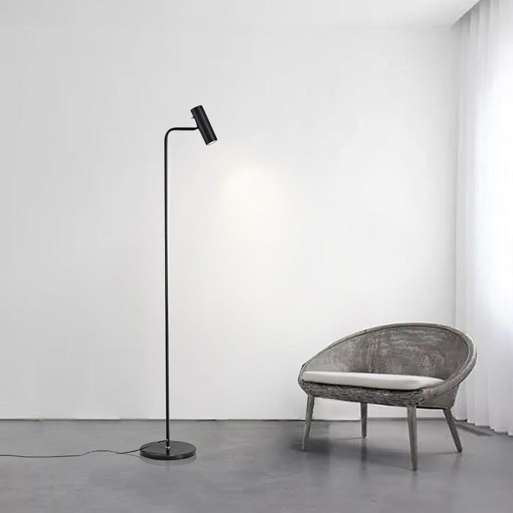 Torris Tall Floor Light, Floor Lamp, detail 4