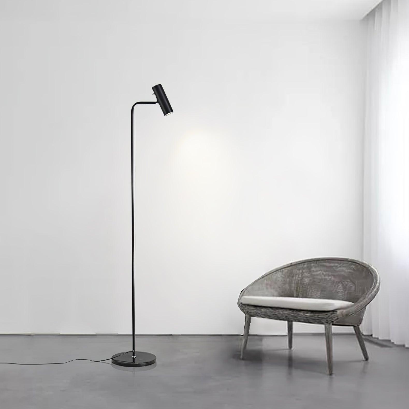 Torris Tall Floor Light, Floor Lamp, detail 4