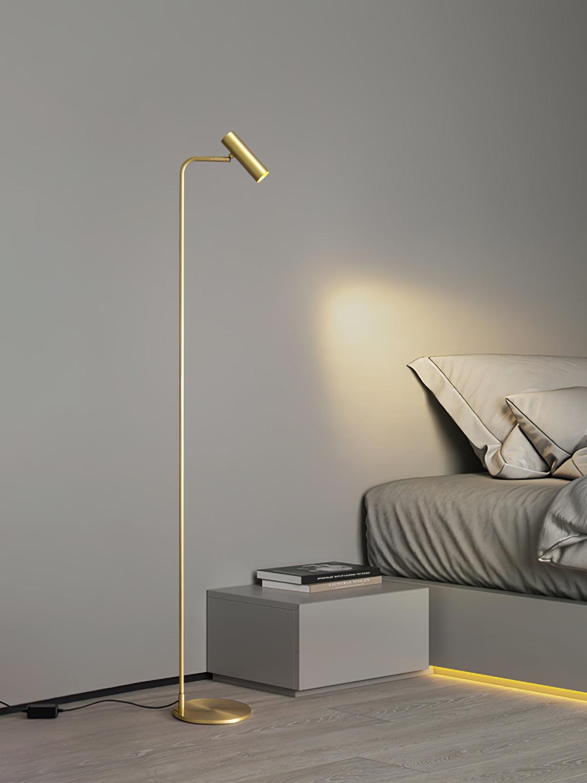 Torris Tall Floor Light, Floor Lamp, detail 5