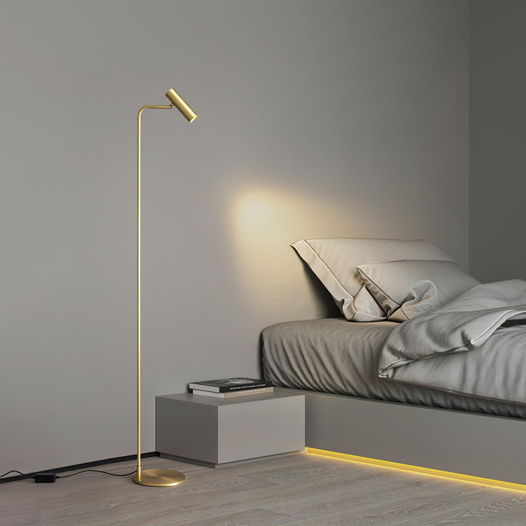 Torris Tall Floor Light, Floor Lamp, detail 6