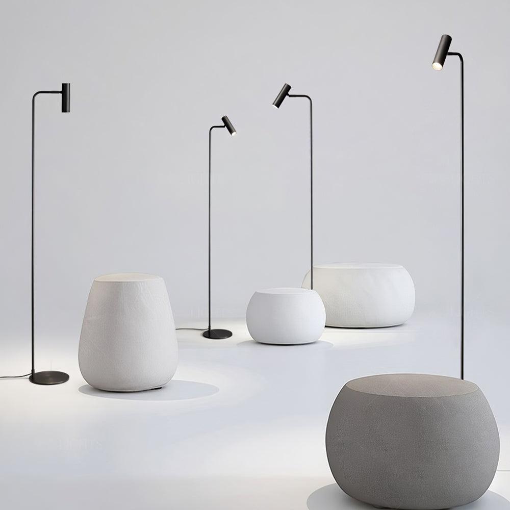 Torris Tall Floor Light, Floor Lamp, detail 13