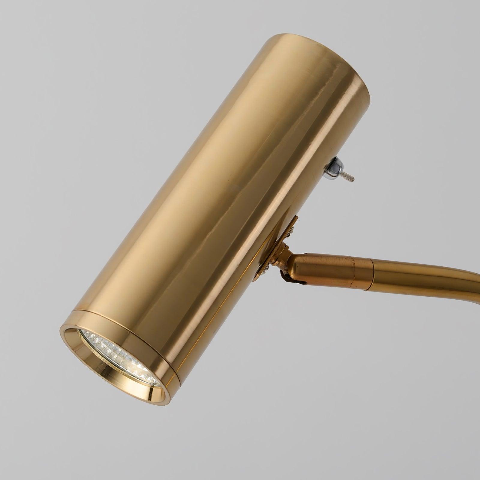 Torris Tall Floor Light, Floor Lamp, detail 22