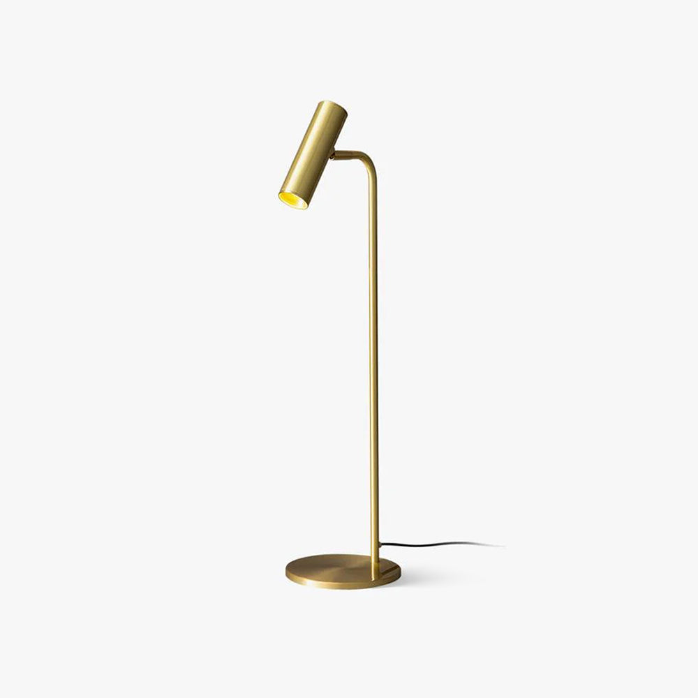 Torris Table Light, Bedside Table Lamp, detail 2