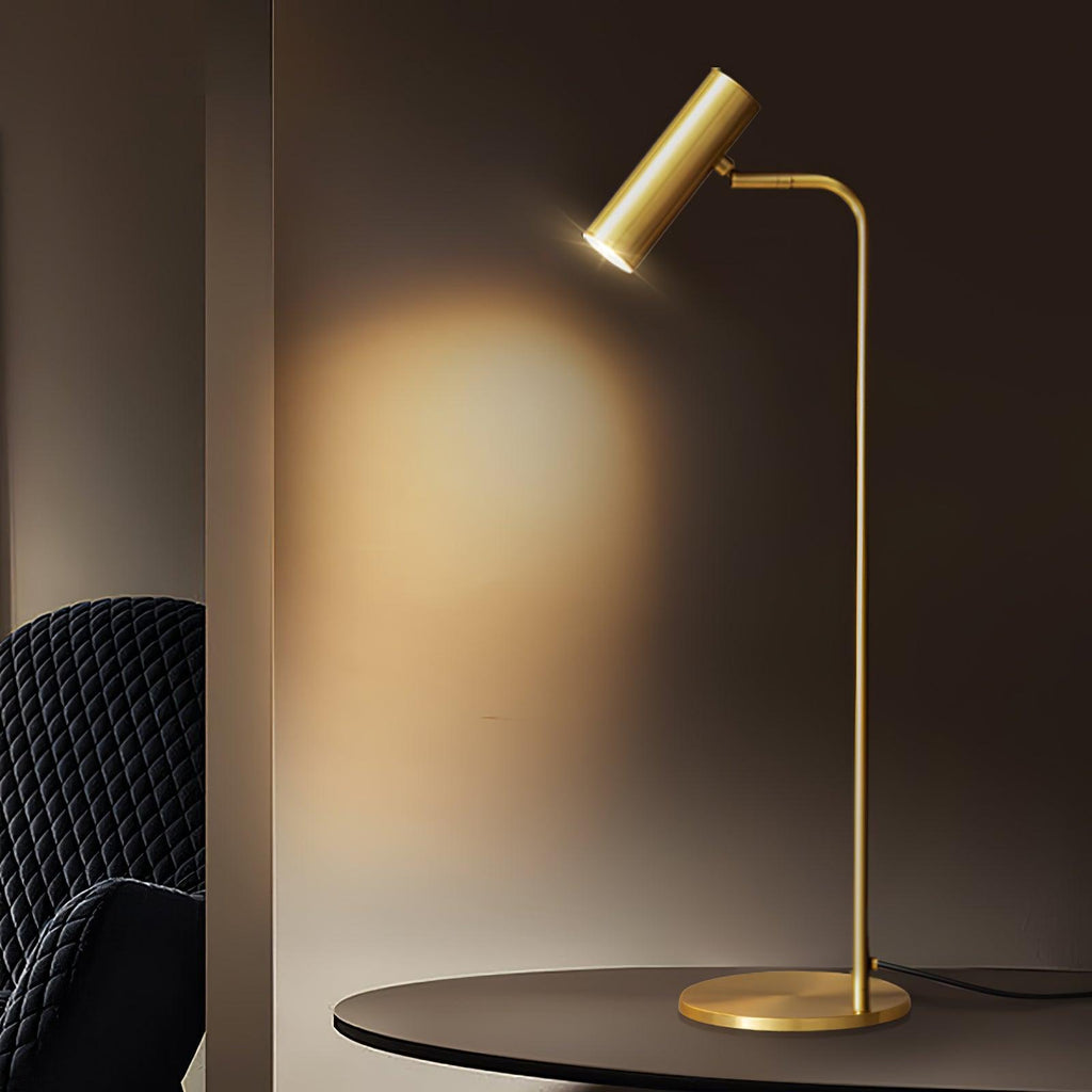 Torris Table Light, Bedside Table Lamp, detail 9