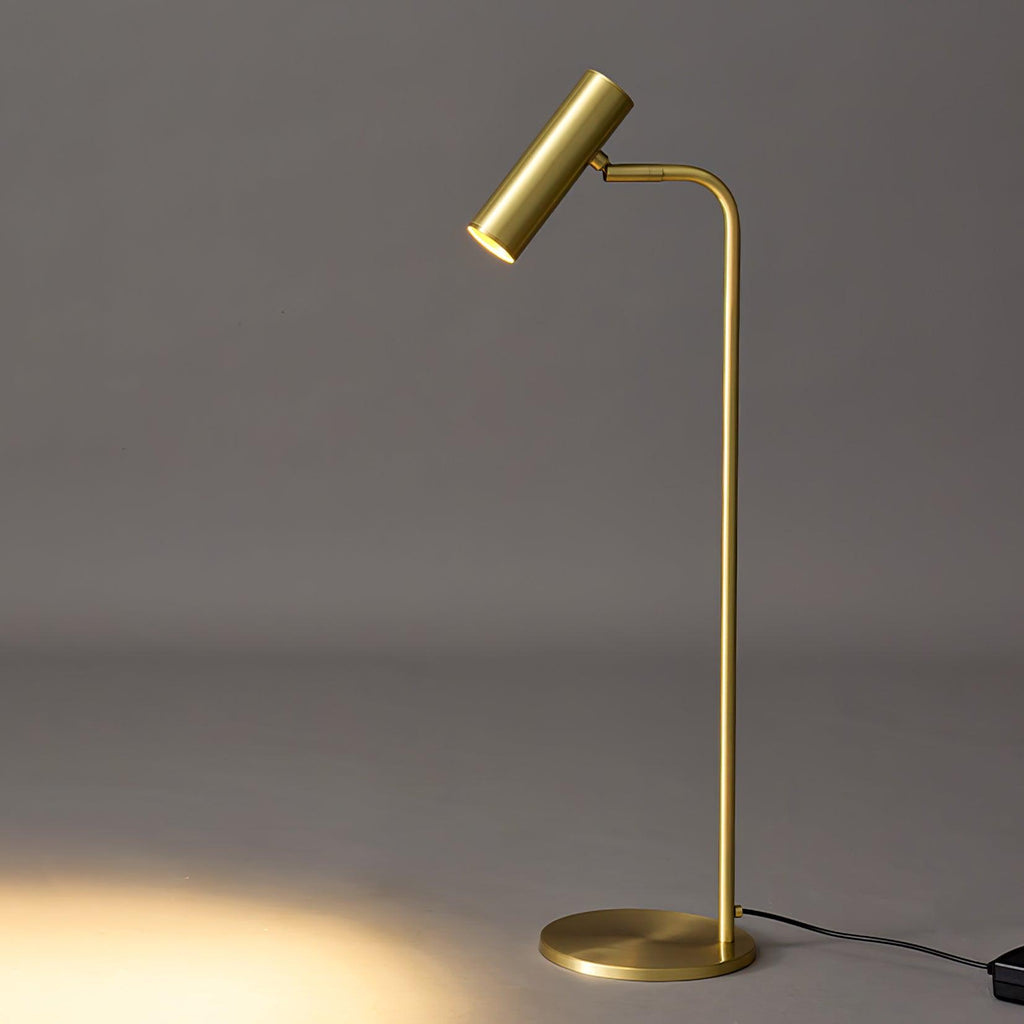 Torris Table Light, Bedside Table Lamp, detail 10
