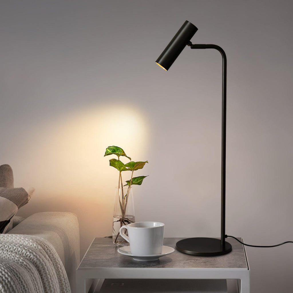 Torris Table Light, Bedside Table Lamp, detail 6