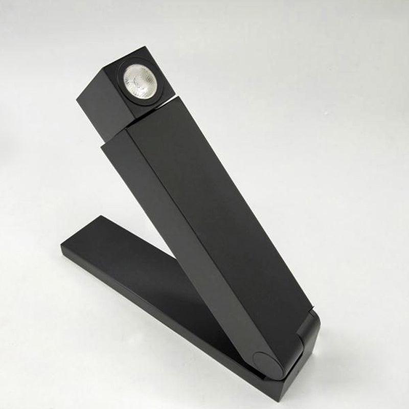 LED Bedside Bedroom Wall Light, Hardwired Wall Sconce, Aluminum alloy, Dia 20cm x H 4.5cm