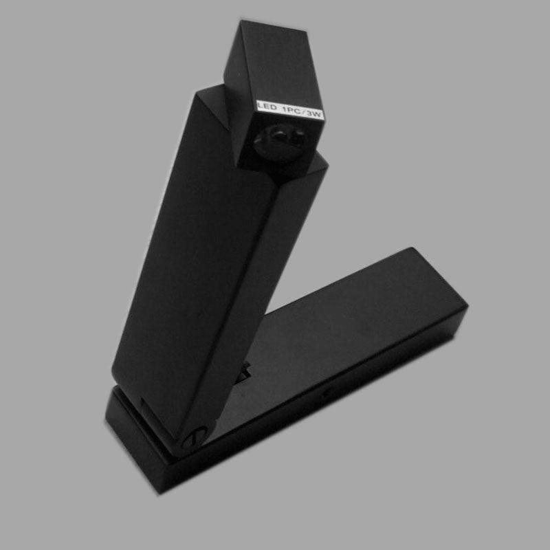 LED Bedside Bedroom Wall Light, Hardwired Wall Sconce, detail 12