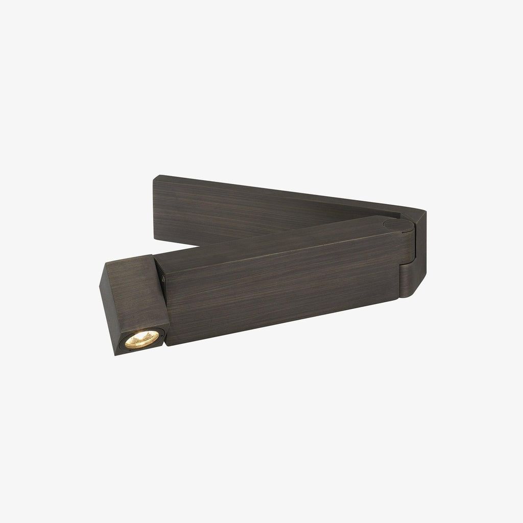 LED Bedside Bedroom Wall Light, Hardwired Wall Sconce, detail 2