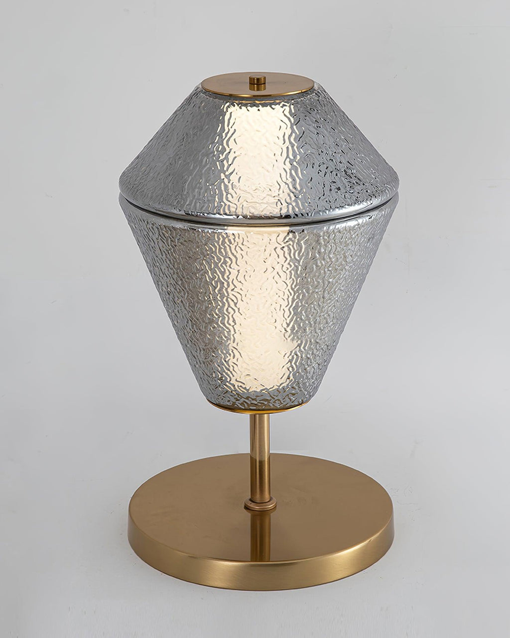 Totem Table Light, Bedside Table Lamp, detail 11