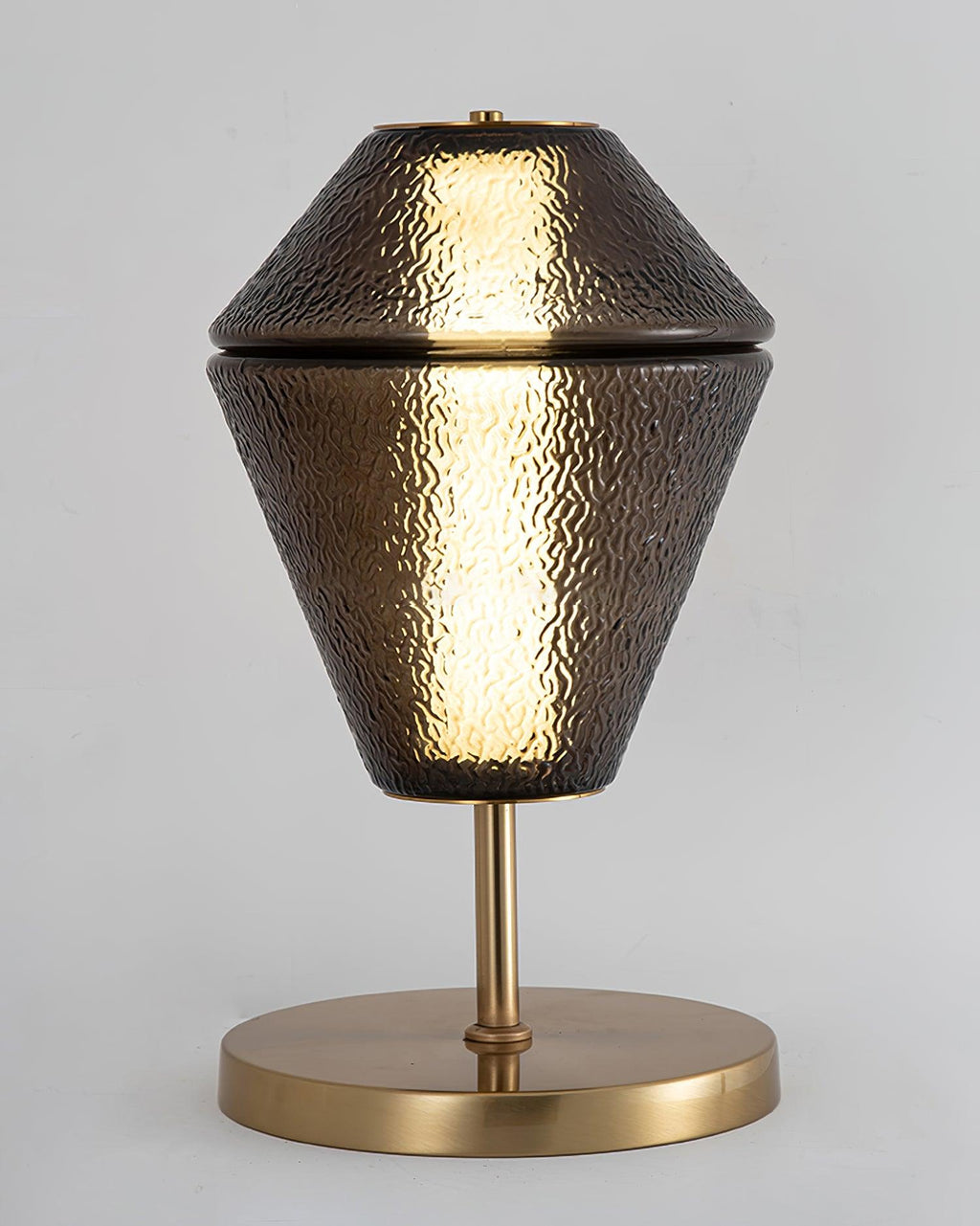 Totem Table Light, Bedside Table Lamp, detail 15