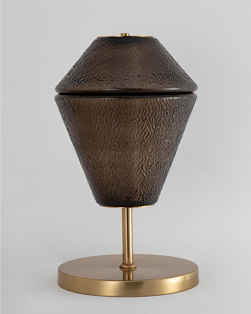 Totem Table Light, Bedside Table Lamp, detail 16