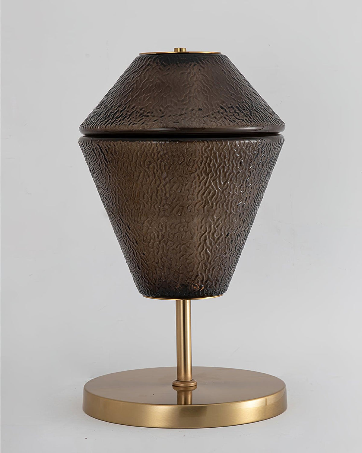 Totem Table Light, Bedside Table Lamp, detail 16