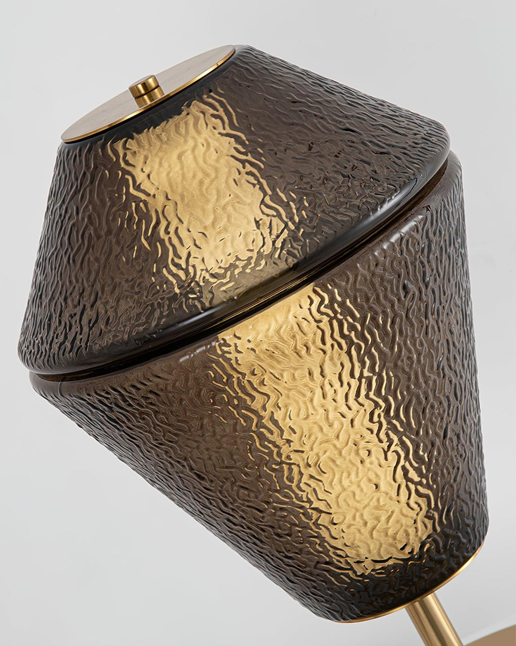 Totem Table Light, Bedside Table Lamp, detail 17