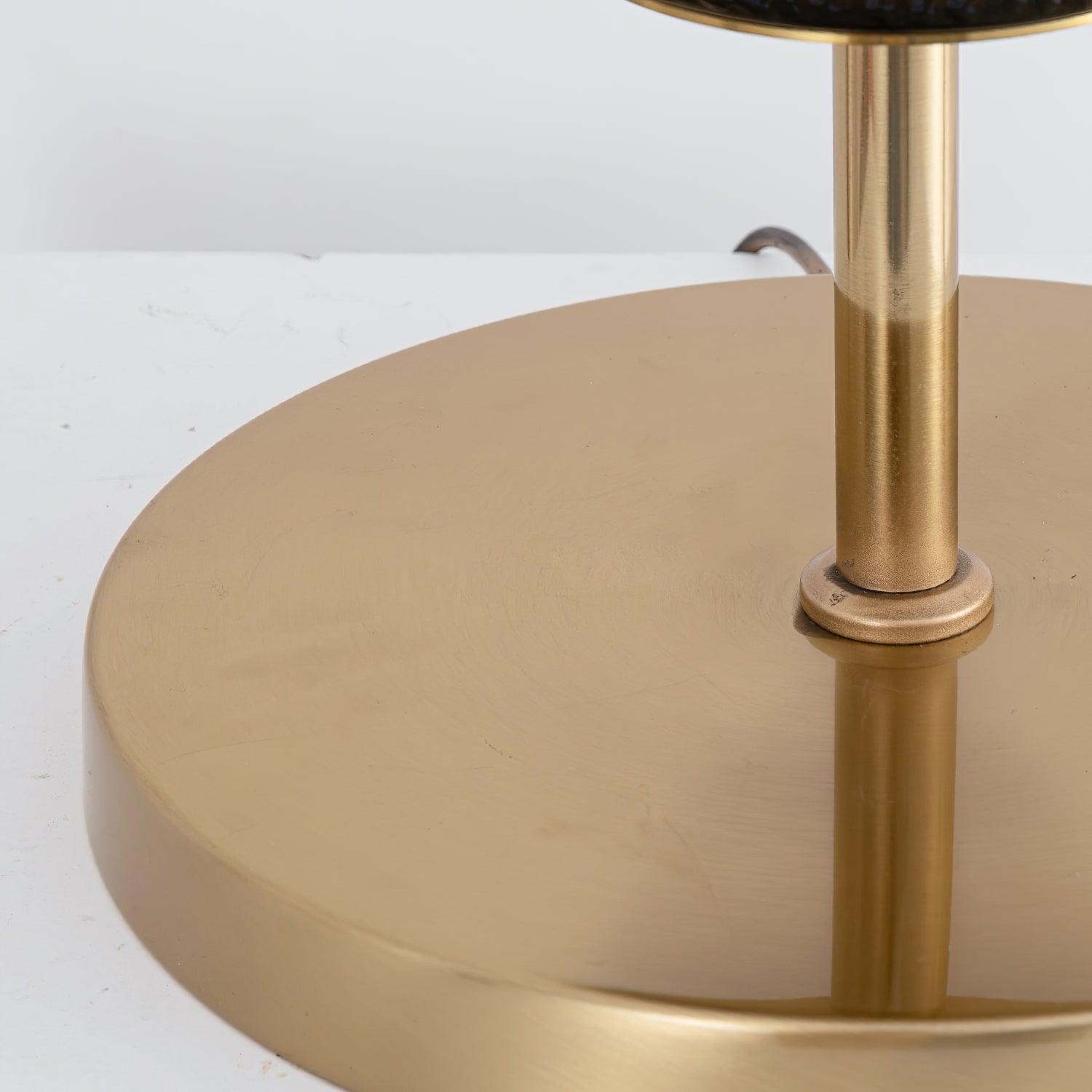 Totem Table Light, Bedside Table Lamp, detail 19
