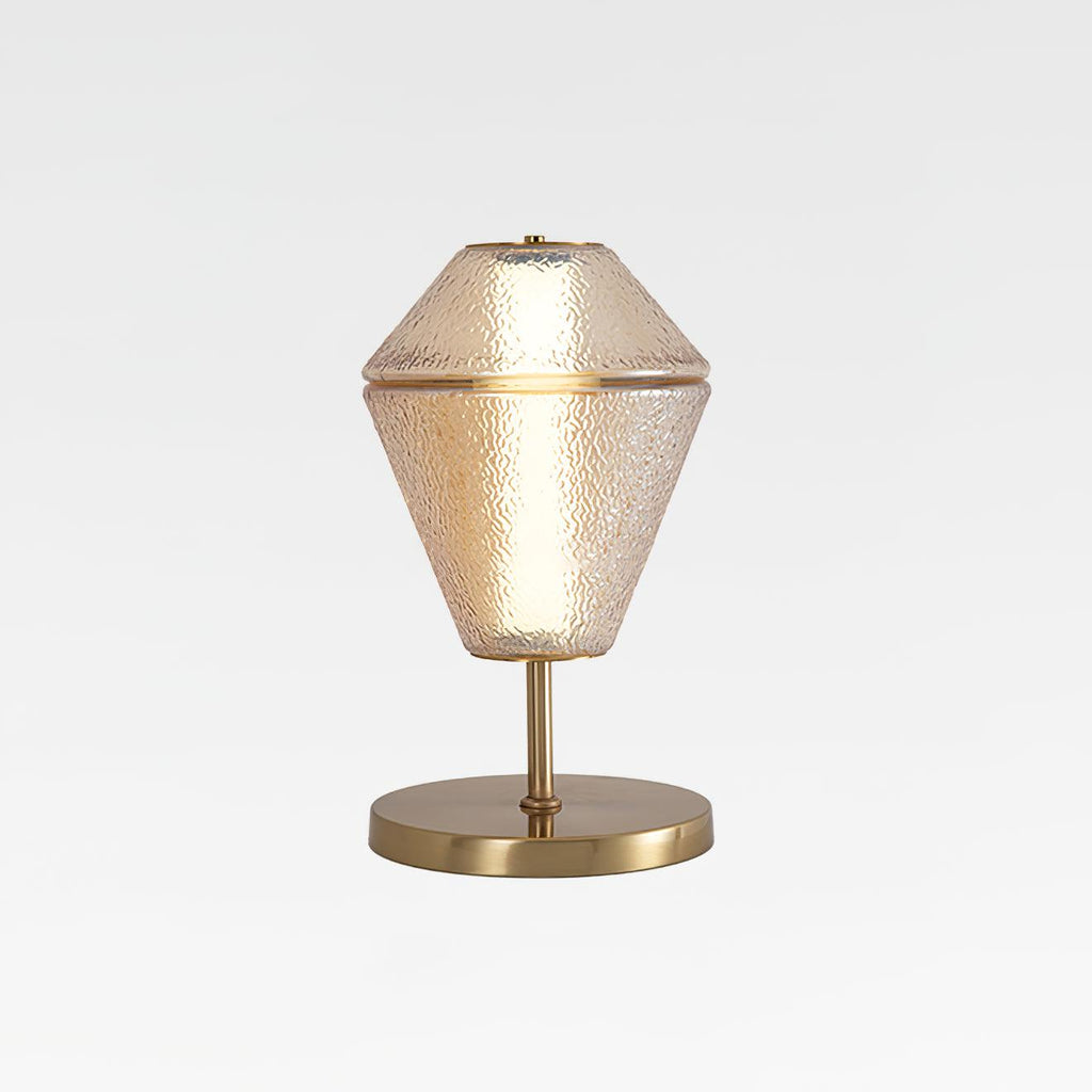 Totem Table Light, Bedside Table Lamp, detail 22