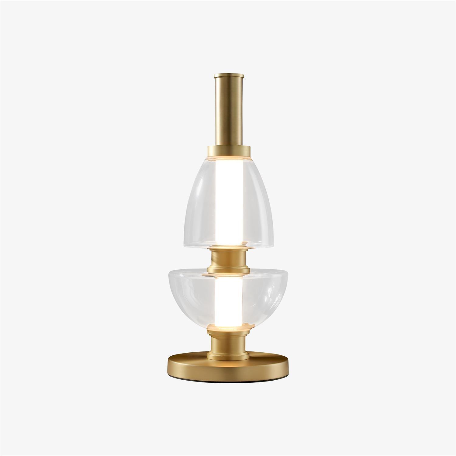 Symbol Table Lamp, Bedside Table Lamp, detail 6