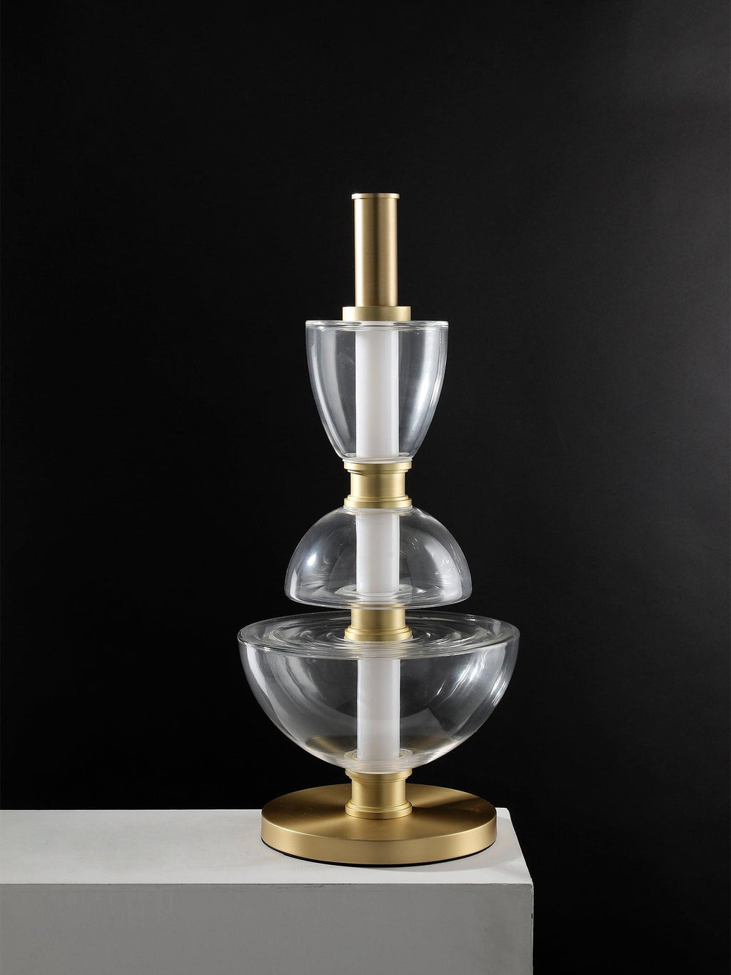 Symbol Table Lamp, Bedside Table Lamp, detail 15