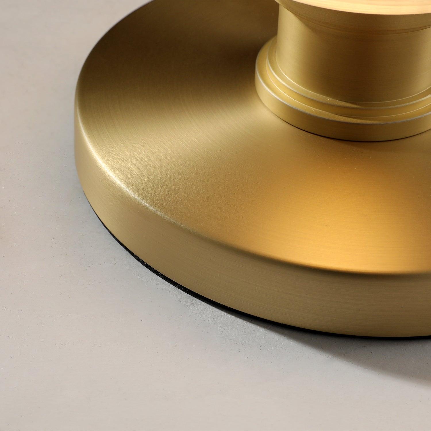 Symbol Table Lamp, Bedside Table Lamp, detail 21