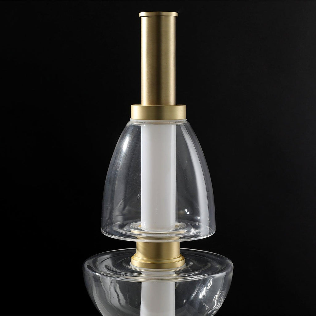 Symbol Table Lamp, Bedside Table Lamp, detail 24