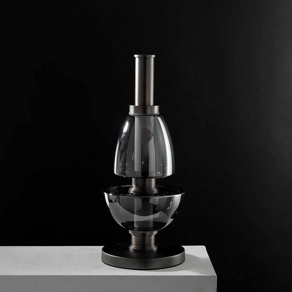 Symbol Table Lamp, Bedside Table Lamp, detail 10