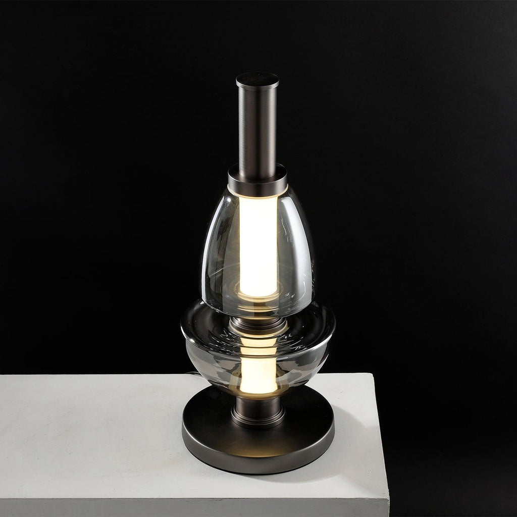 Symbol Table Lamp, Bedside Table Lamp, detail 11