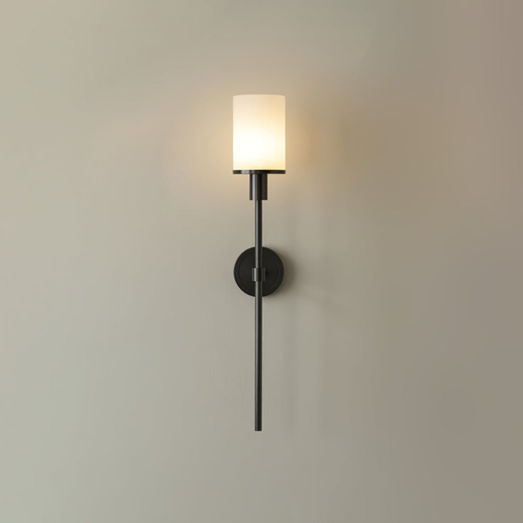 Tracie Timeless Sconce, Hardwired Wall Sconce, detail 23
