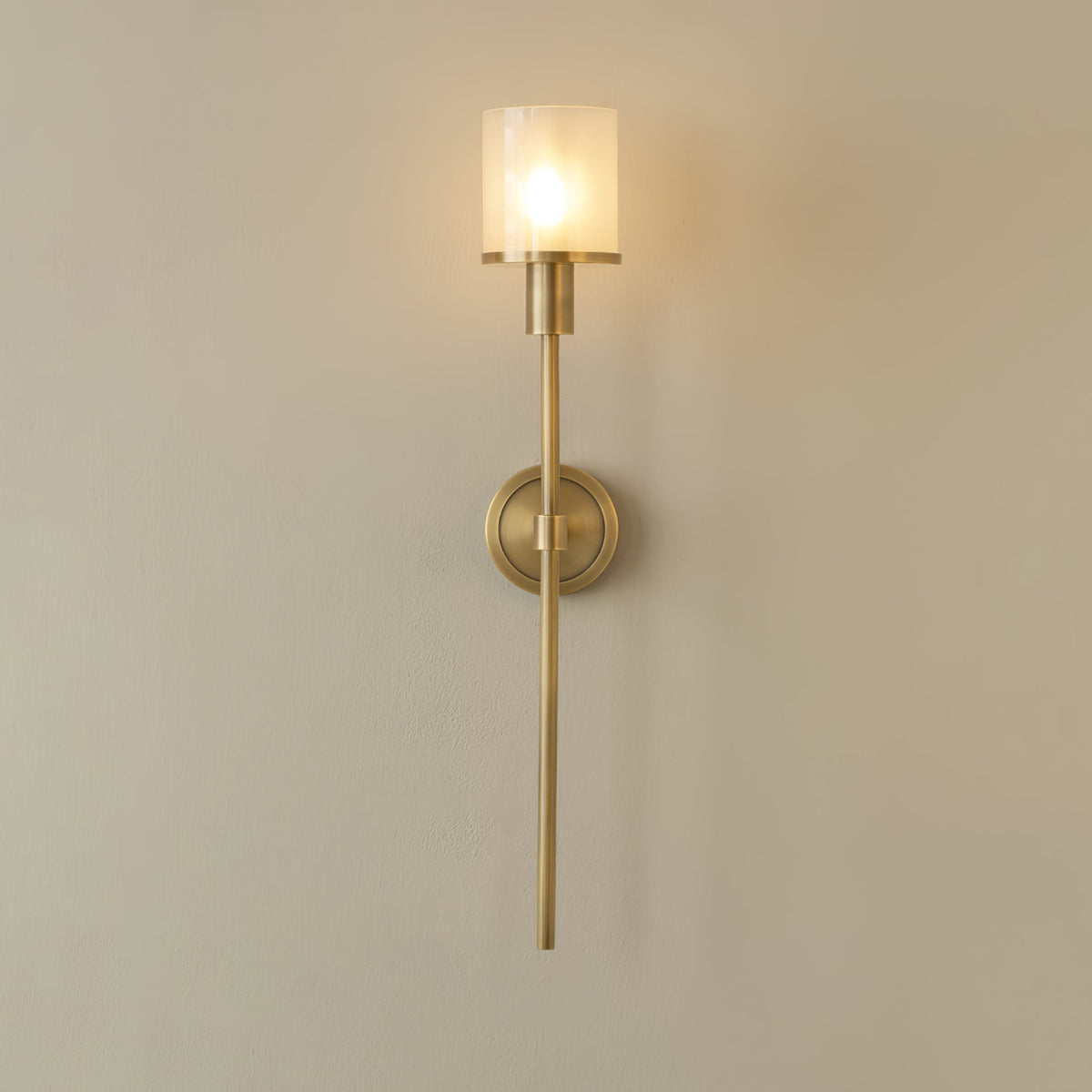 Tracie Timeless Sconce, Hardwired Wall Sconce, detail 27
