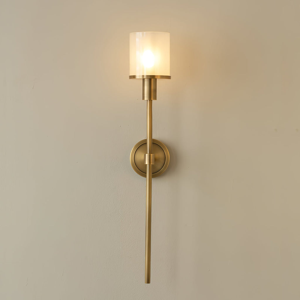 Tracie Timeless Sconce, Hardwired Wall Sconce, detail 30